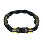 OnGuard Mastiff Chain Lock - 120cm x 4mm