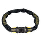 OnGuard Mastiff Combination Chain-Lock - 80cm x 8mm
