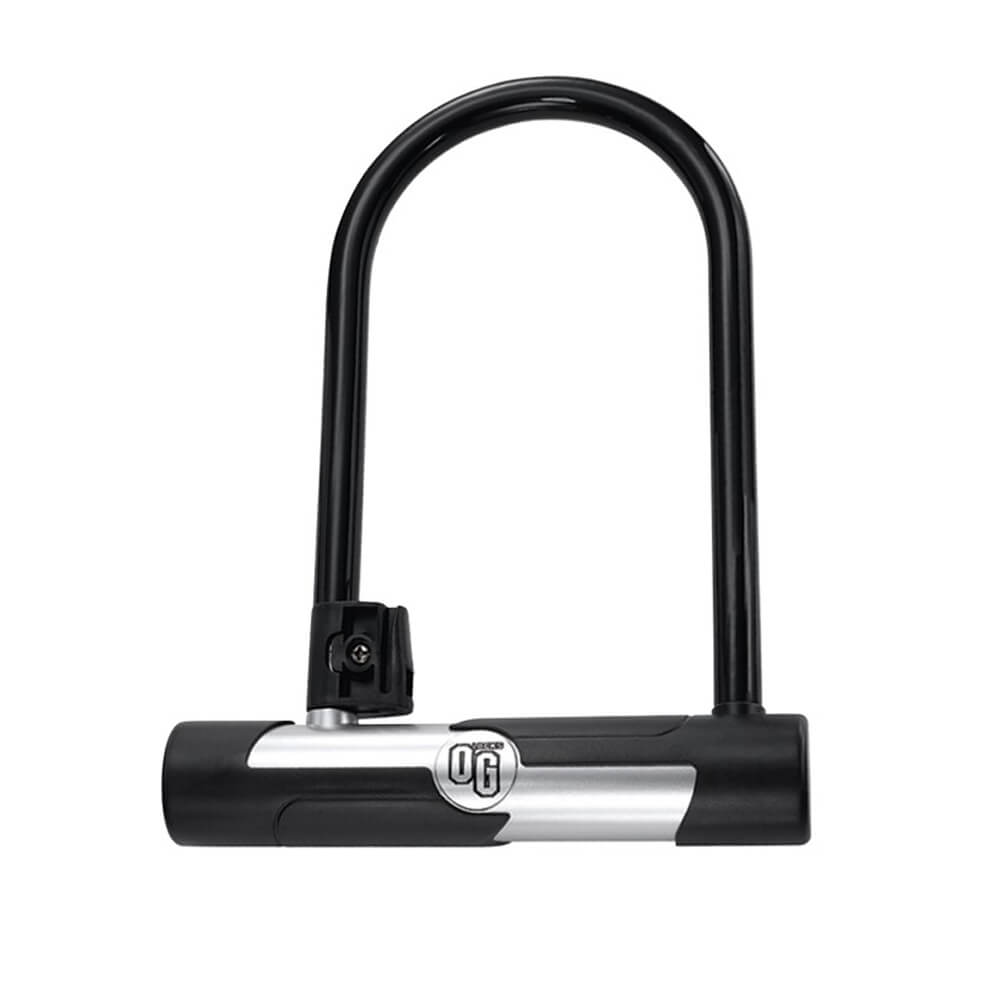 OnGuard U-Lock - 10.6cm x 20cm