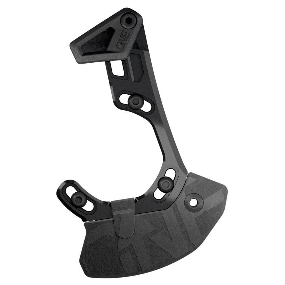 OneUp Components Bash Guard And Guide Chain Guide - ISCG 05 - 28-36T - Black - V2