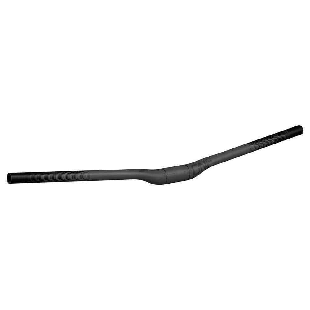 OneUp Components Carbon Bars - Black - 35mm - 20mm Rise - 800mm