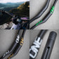 OneUp Components Carbon E-Bars - Black - 35 - 35 Rise - 800