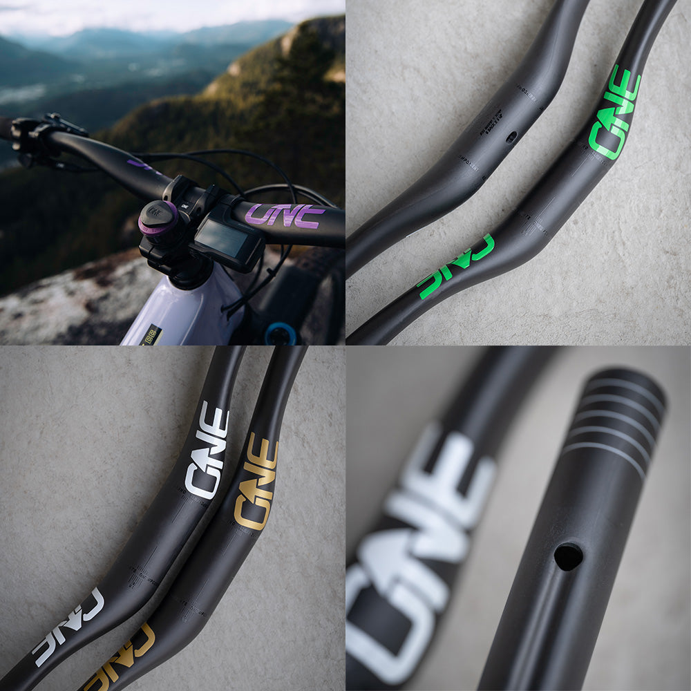 OneUp Components Carbon E-Bars | MTB Direct