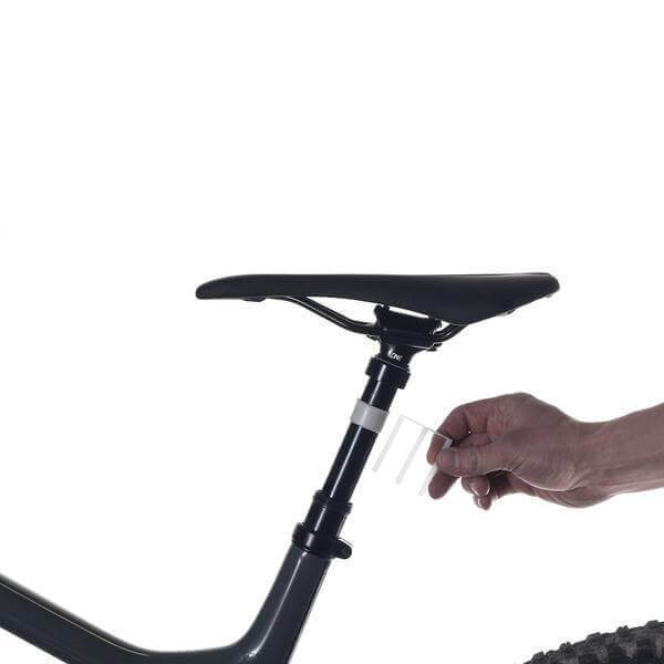 OneUp Components Dropper Post Travel Adjust Shims - 3 Pack