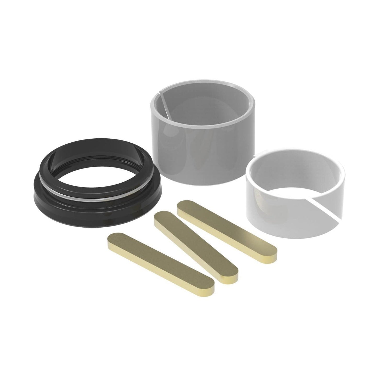 OneUp Components Dropper Post V1 Rebuild Kit