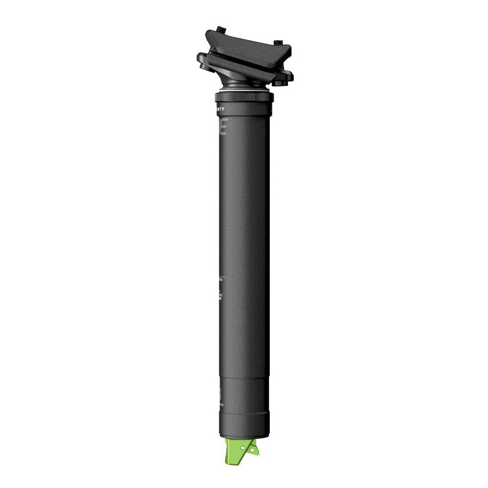 OneUp Components Dropper Post - V2 - Internal - Stealth - 31.6mm - 210mm - 540mm