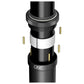 OneUp Components Dropper Post - V2 - Internal - Stealth - 30.9mm - 150mm - 420mm