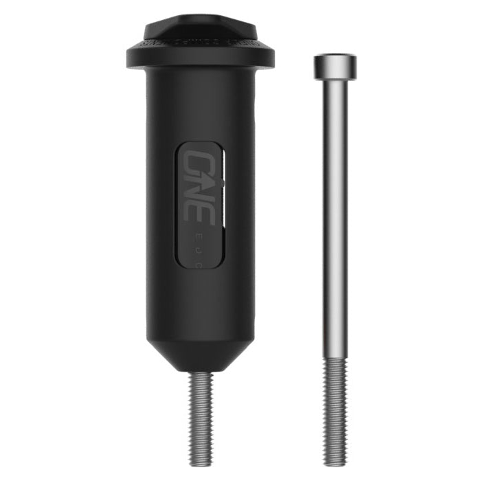 OneUp Components EDC Lite Every Day Carry Tool - Black