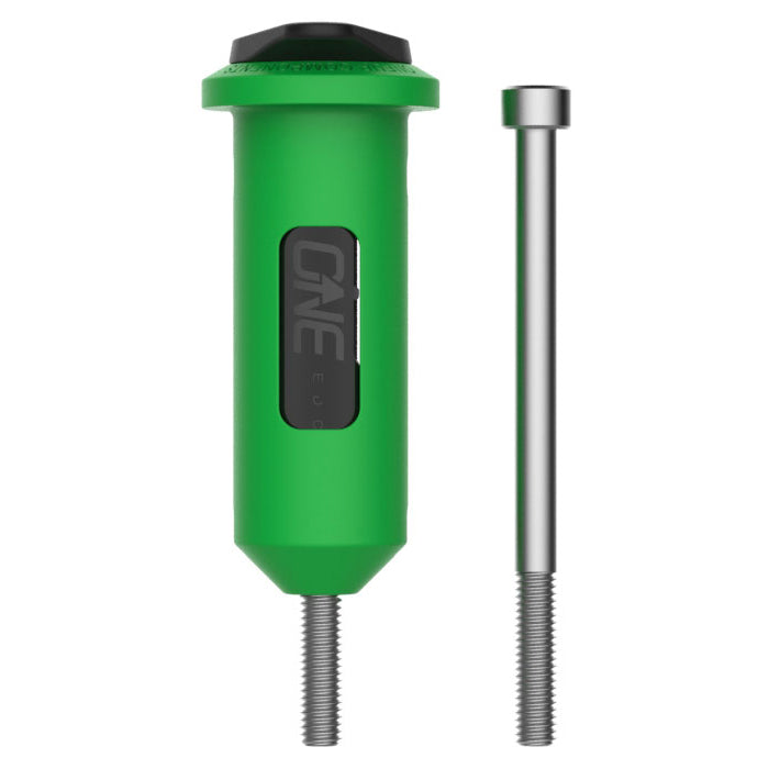 OneUp Components EDC Lite Every Day Carry Tool - Green