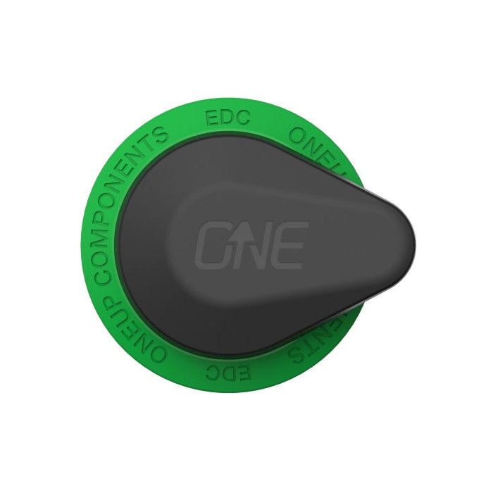 OneUp Components EDC Lite Every Day Carry Tool - Green