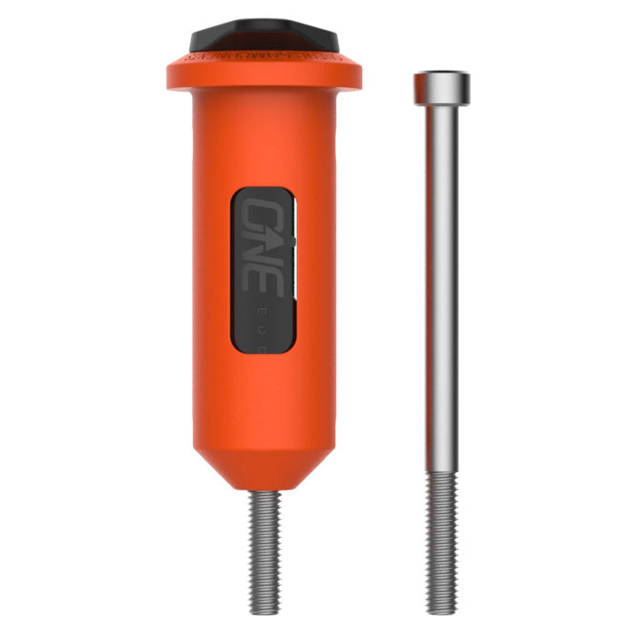 OneUp Components EDC Lite Every Day Carry Tool - Orange