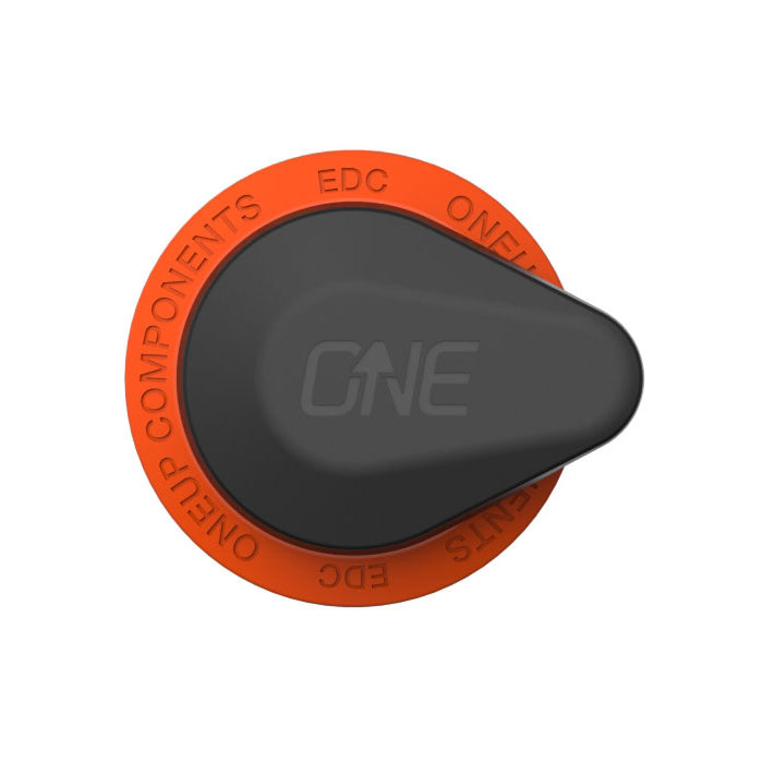 OneUp Components EDC Lite Every Day Carry Tool - Orange