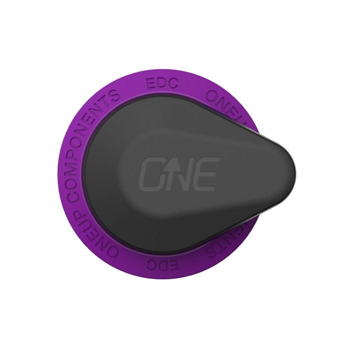 OneUp Components EDC Lite Every Day Carry Tool - Purple