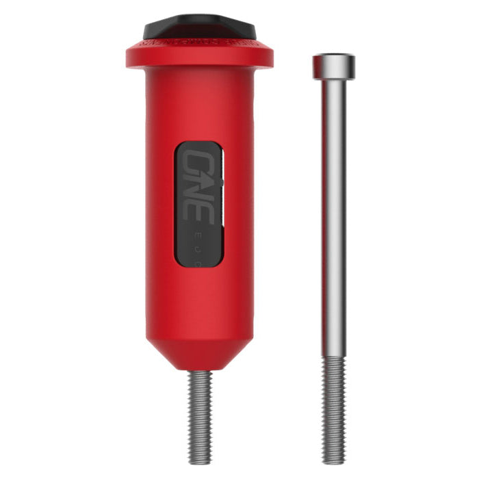 OneUp Components EDC Lite Every Day Carry Tool - Red