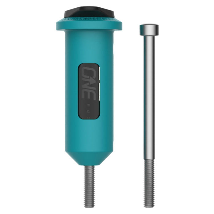 OneUp Components EDC Lite Every Day Carry Tool - Turquoise