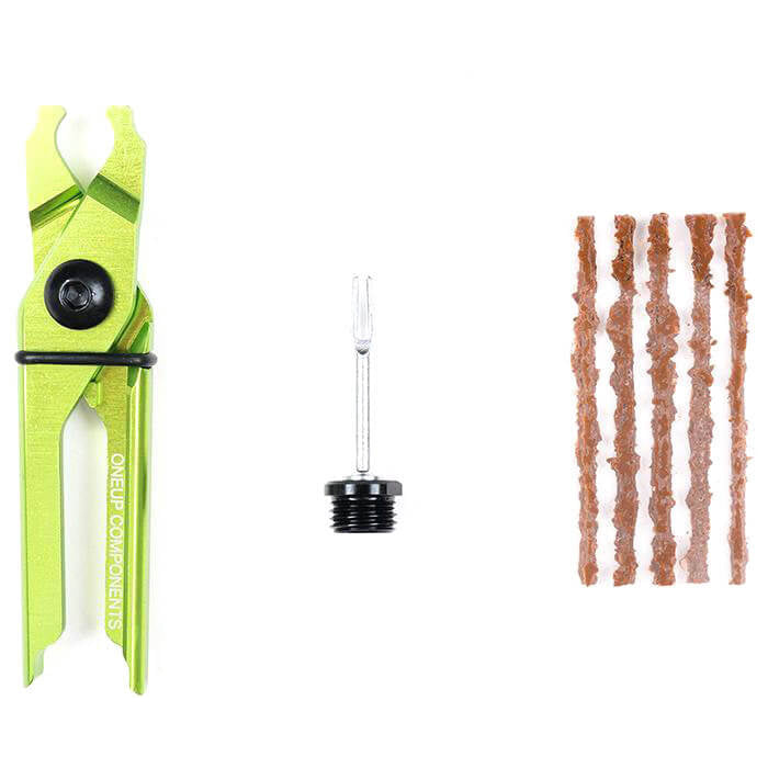 OneUp Components EDC Plug Plier Kit