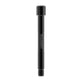 OneUp Components Fork Axle - Black - Fox Floating - 15x110 Boost