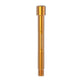 OneUp Components Fork Axle - Orange - Fox Floating - 15x110 Boost