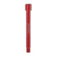 OneUp Components Fork Axle - Red - Fox Floating - 15x110 Boost