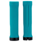 OneUp Components Lock On Grips - Turquoise