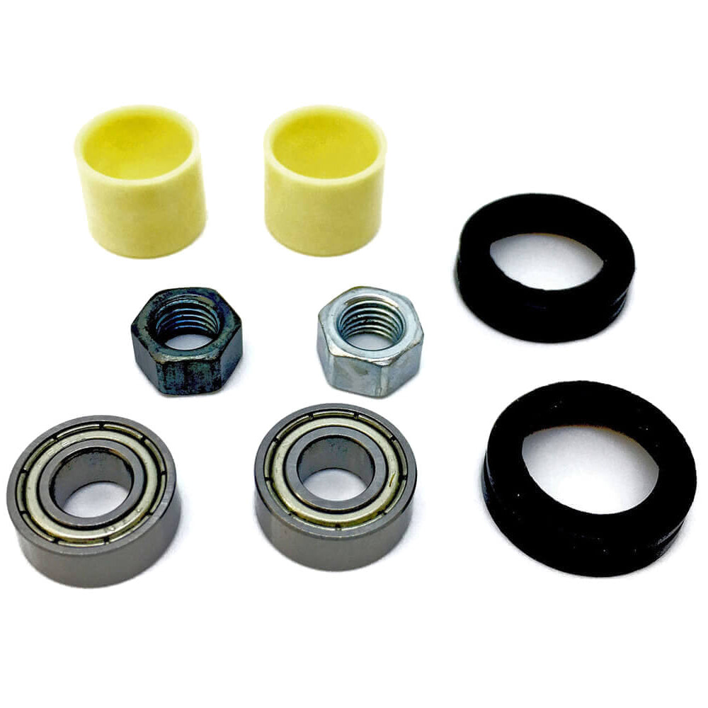 OneUp Components Pédales à clip OneUp Components Pédales à clip