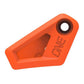 OneUp Components Replacement Top Guide - Orange - V2