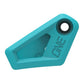 OneUp Components Replacement Top Guide - Turquoise - V2