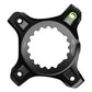 OneUp Components Switch Spider - Shimano Direct Mount - Not Applicable - Black