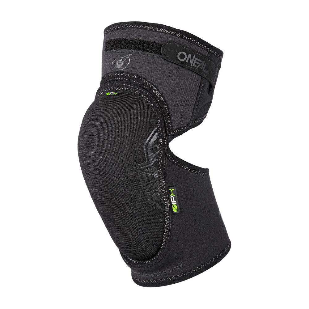 Oneal Junction Lite Knee Guard - XL - Black