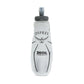 Osprey Hydraulics Soft Flask - Clear - No Connector On Bottle - 360ml