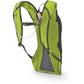 Osprey Katari Hydration Pack - Lime Stone - 3L - 2021 - 2.5L Bladder
