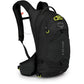 Osprey Raptor Hydration Pack - Black - 10L - 2021 - 2.5L Bladder