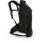 Osprey Raptor Hydration Pack - Black - 10L - 2021 - 2.5L Bladder