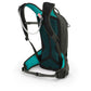 Osprey Raptor Hydration Pack - Cedar Green - 10L - 2022 - 2.5L Bladder