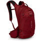 Osprey Raptor Hydration Pack - Wildfire Red - 10L - 2021 - 2.5L Bladder