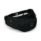 Osprey Savu 2 Lumbar Bottle Pack - Black - 2021