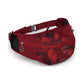 Osprey Savu 2 Lumbar Bottle Pack - Claret Red - 2021