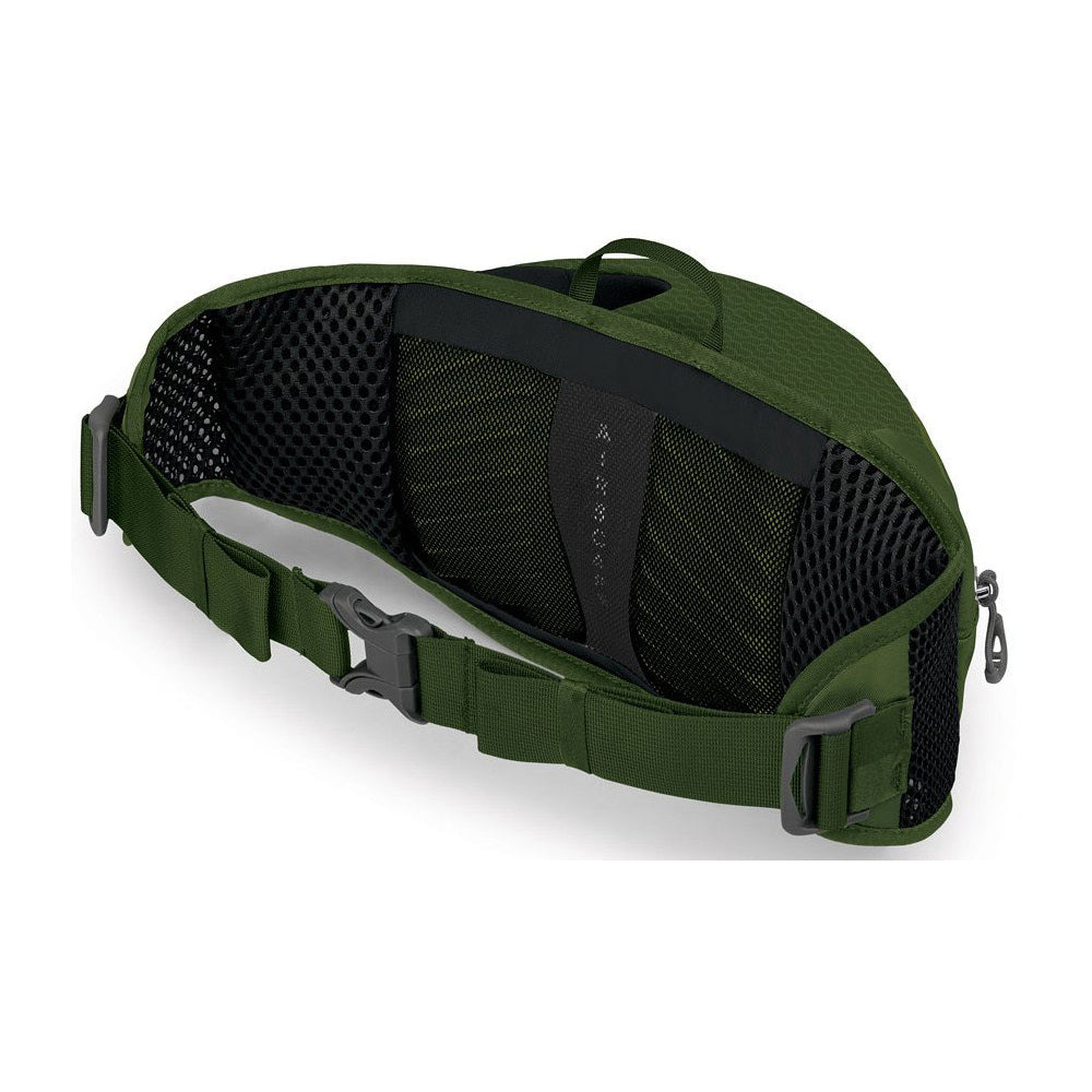Osprey Savu 2 Lumbar Bottle Pack - Dustmoss Green - 2021