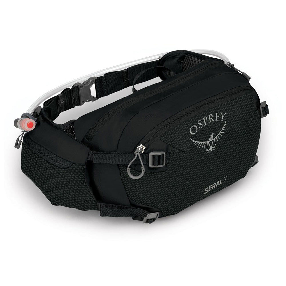 Osprey Seral 7 Hydration Pack – MTB Direct Australia