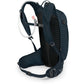 Osprey Siskin Hydration Pack - Slate Blue - 12L - 2021 - 2.5L Bladder