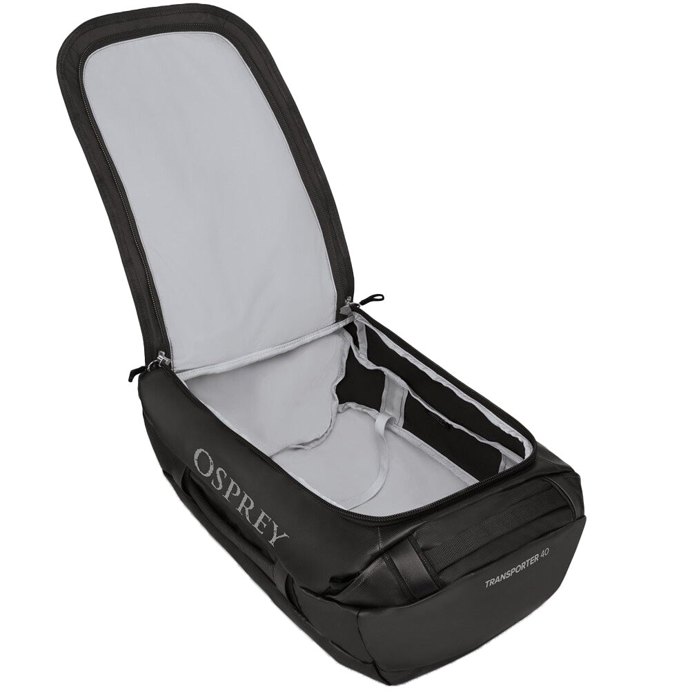 Osprey Transporter 40L Duffel Bag
