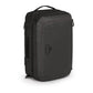 Osprey Transporter Global Carry On Bag - Black