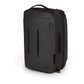 Osprey Transporter Global Carry On Bag - Black