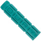 Oury Single Compound Slide On Grips v2 - Teal