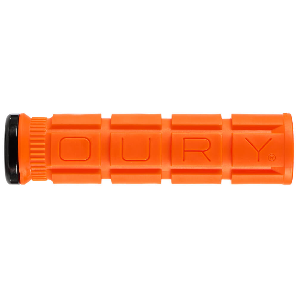 Oury Single Lock On V2 Grip