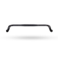 PNW Components Coast Alloy V2 Drop Bars - Black - 31.8mm - 105 Drop - 480 - 65 Reach - 20 Degrees Flare