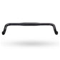 PNW Components Coast Alloy Drop Bars - Black - 31.8mm - 120 Drop - 480 - 65 Reach - 20 Degree Flare