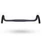 PNW Components Coast Alloy Drop Bars - Black - 31.8mm - 120 Drop - 480 - 65 Reach - 20 Degree Flare