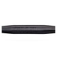 PNW Components Coast Alloy Drop Bars - Black - 31.8mm - 120 Drop - 520 - 65 Reach - 20 Degree Flare