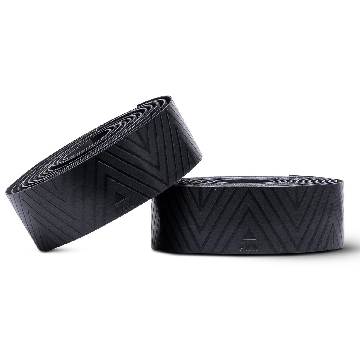 PNW Components Coast Bar Tape - Blackout Black